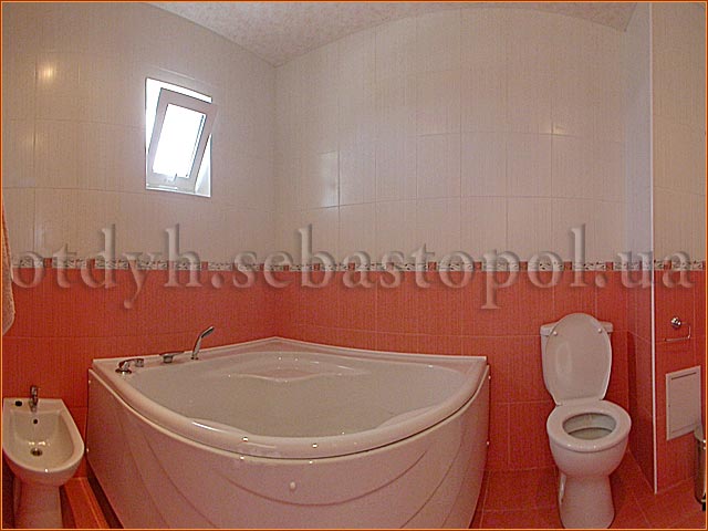 Казачья бухта,
Севастополь, Крым - отдых в Севастополе