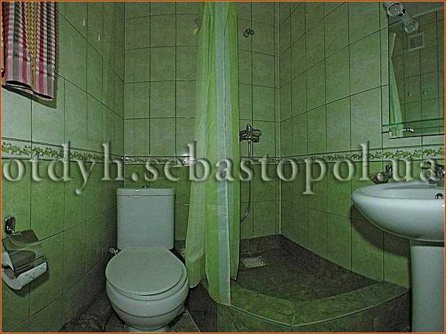 отдых в Севастополе