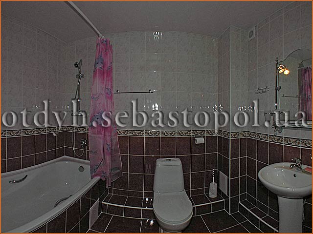 отдых в Севастополе