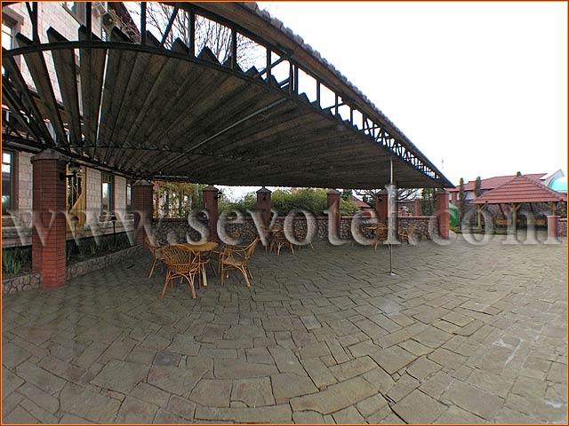 Севастополь, Крым